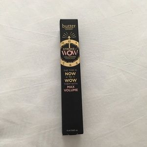 butter London Stroke of Wow volumizing mascara